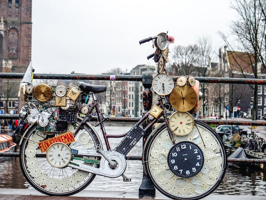 Unveiling the Charm of Steampunk Fashion: Where Victorian Era Meets Futuristic Innovation