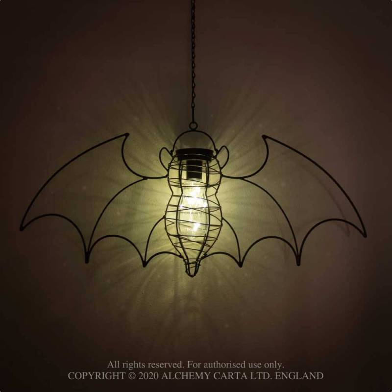 LED Bat Light