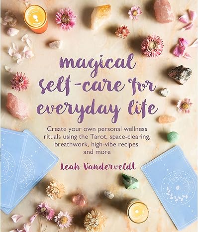Magical Selfcare for Everyday Life